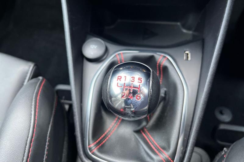 Used Ford Fiesta 2023 for sale - 76467742: Photo 30