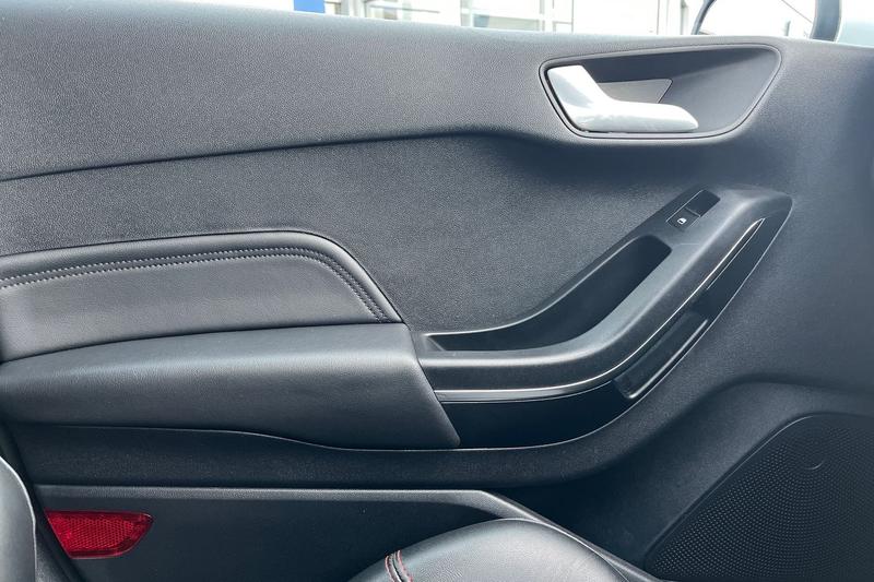 Used Ford Fiesta 2023 for sale - 76467742: Photo 34