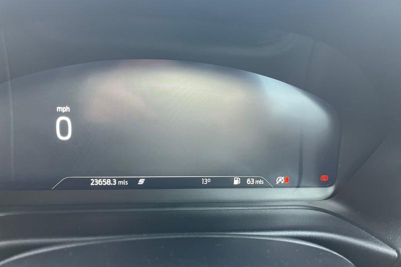 Used Ford Fiesta 2023 for sale - 76467742: Photo 35