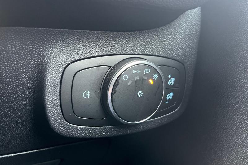 Used Ford Fiesta 2023 for sale - 76467742: Photo 36