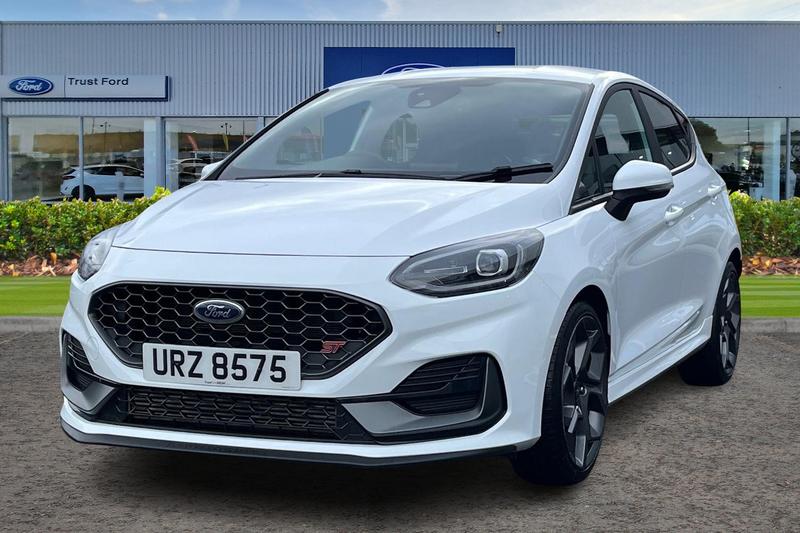 Used Ford Fiesta 2023 for sale - 76467742: Photo 5