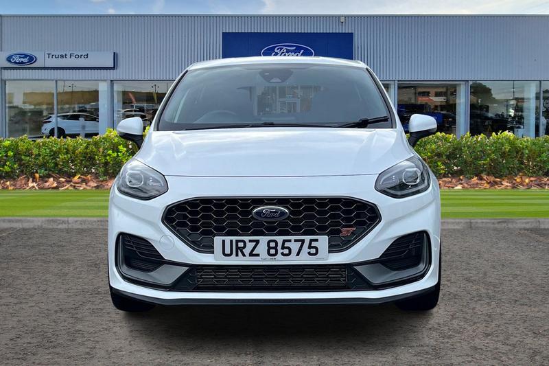 Used Ford Fiesta 2023 for sale - 76467742: Photo 6