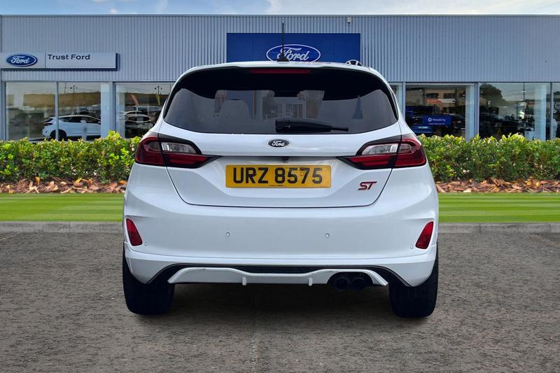 Used Ford Fiesta 2023 for sale - 76467742: Photo 7