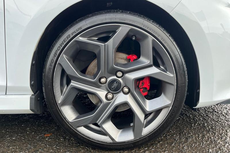 Used Ford Fiesta 2023 for sale - 76467742: Photo 8