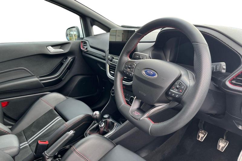 Used Ford Fiesta 2023 for sale - 76467742: Photo 9