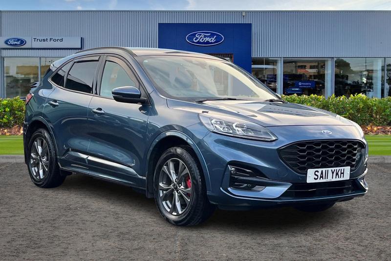 Used Ford Kuga 2023 for sale - 77359830: Photo 1