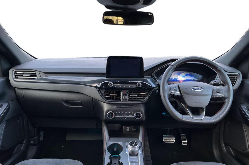 Used Ford Kuga 2023 for sale - 77359830: Photo 10