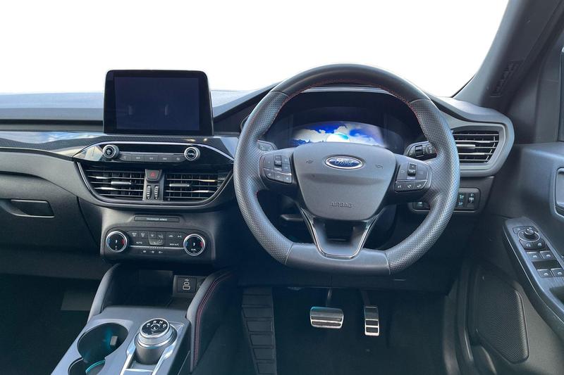 Used Ford Kuga 2023 for sale - 77359830: Photo 11