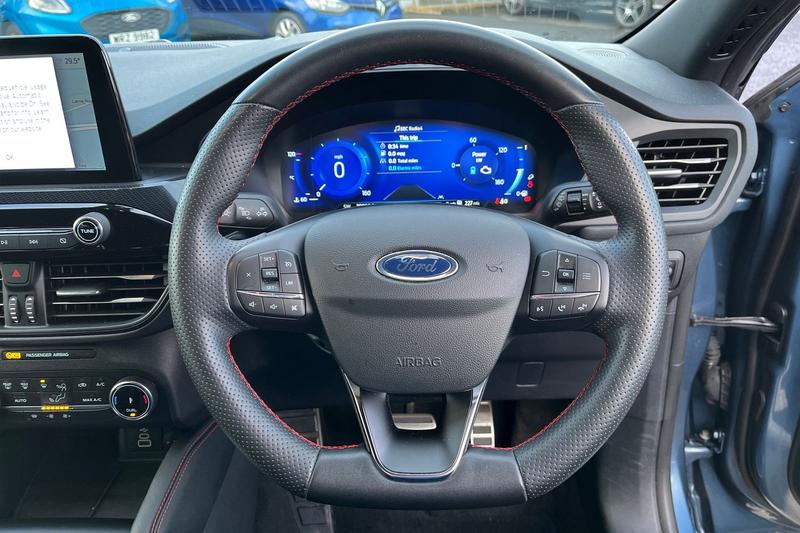 Used Ford Kuga 2023 for sale - 77359830: Photo 12