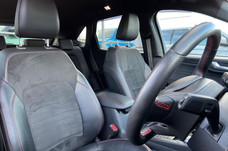 Used Ford Kuga 2023 for sale - 77359830: Photo 17