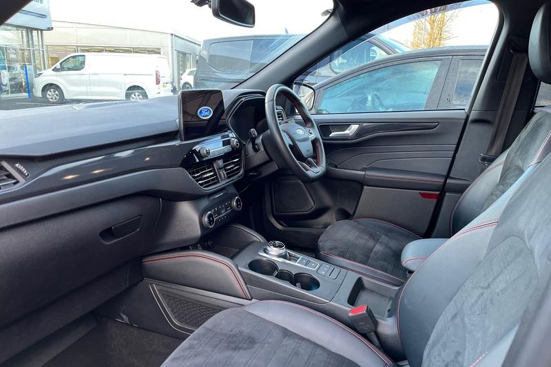 Used Ford Kuga 2023 for sale - 77359830: Photo 18