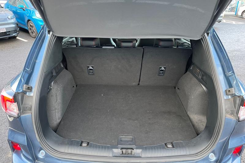 Used Ford Kuga 2023 for sale - 77359830: Photo 21