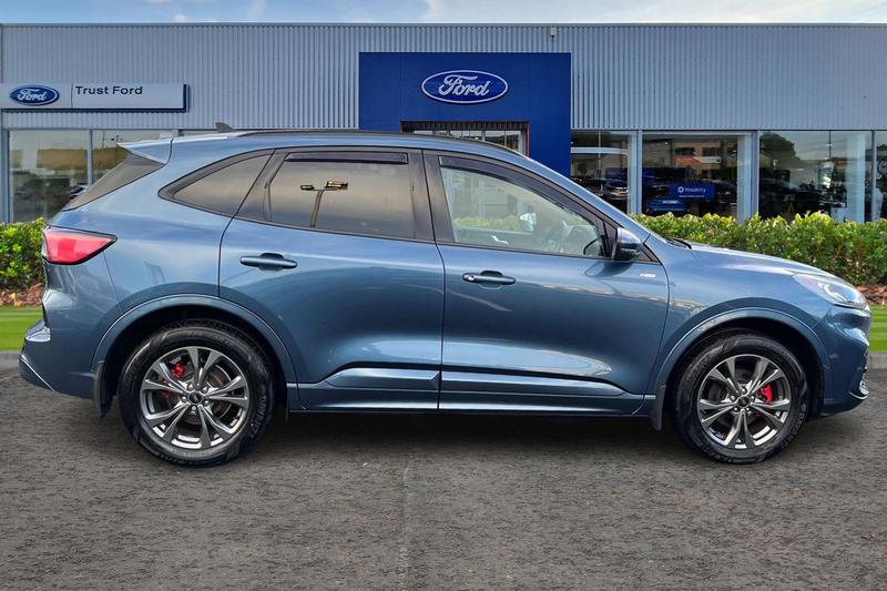 Used Ford Kuga 2023 for sale - 77359830: Photo 3