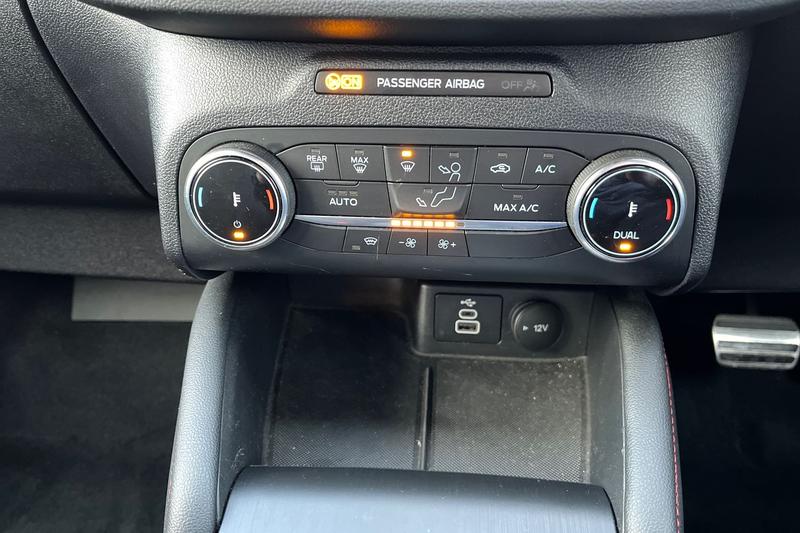 Used Ford Kuga 2023 for sale - 77359830: Photo 35