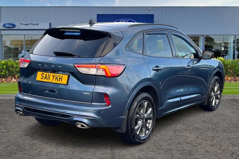 Used Ford Kuga 2023 for sale - 77359830: Photo 4