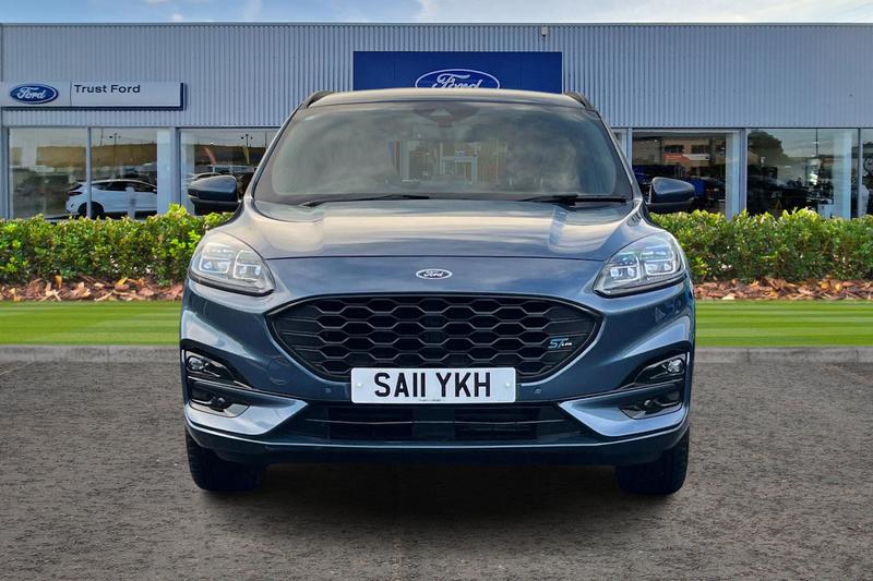 Used Ford Kuga 2023 for sale - 77359830: Photo 6