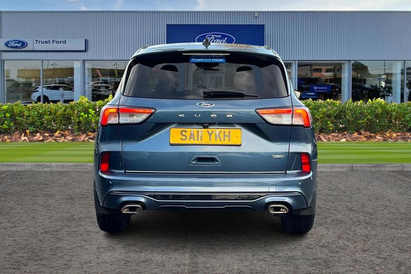 Used Ford Kuga 2023 for sale - 77359830: Photo 7