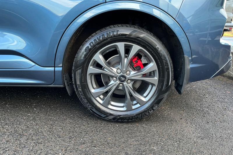 Used Ford Kuga 2023 for sale - 77359830: Photo 8