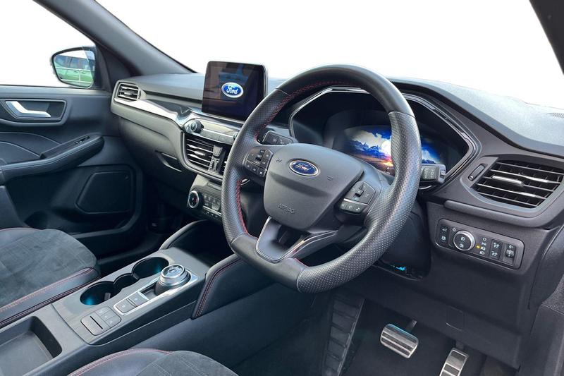 Used Ford Kuga 2023 for sale - 77359830: Photo 9