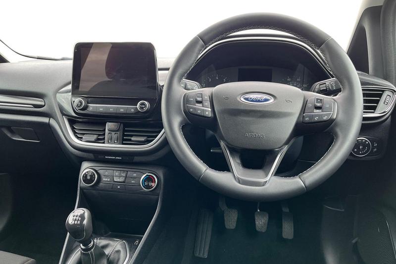 Used Ford Fiesta 2022 for sale - 76184498: Photo 10