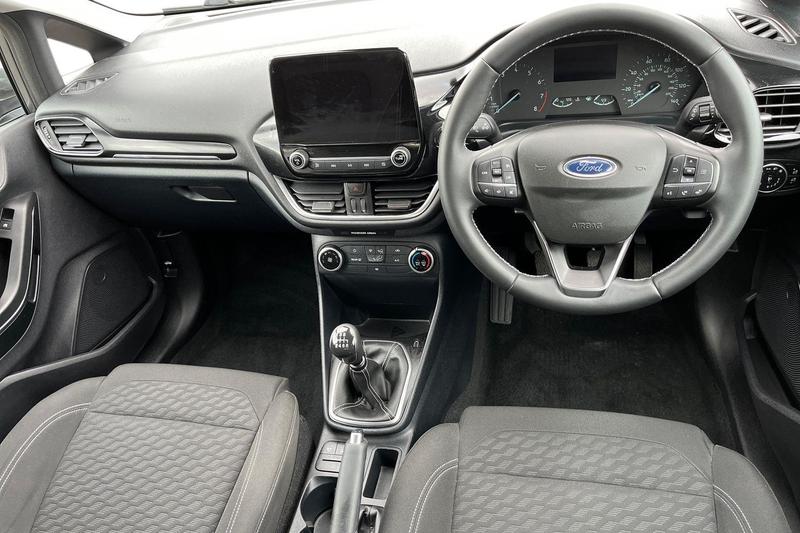 Used Ford Fiesta 2022 for sale - 76184498: Photo 11