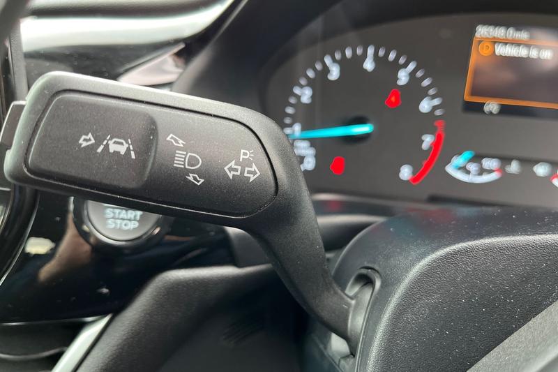 Used Ford Fiesta 2022 for sale - 76184498: Photo 14