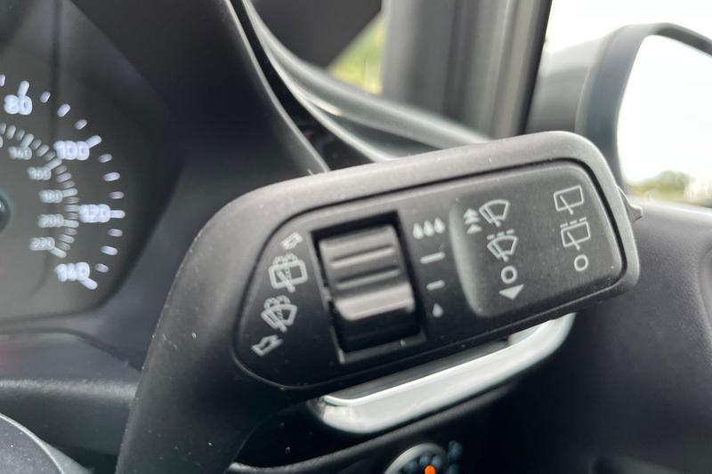 Used Ford Fiesta 2022 for sale - 76184498: Photo 15