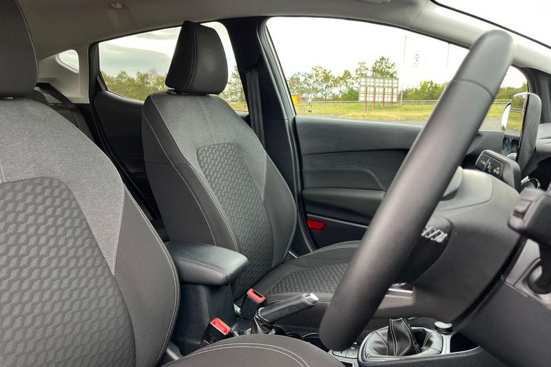 Used Ford Fiesta 2022 for sale - 76184498: Photo 17