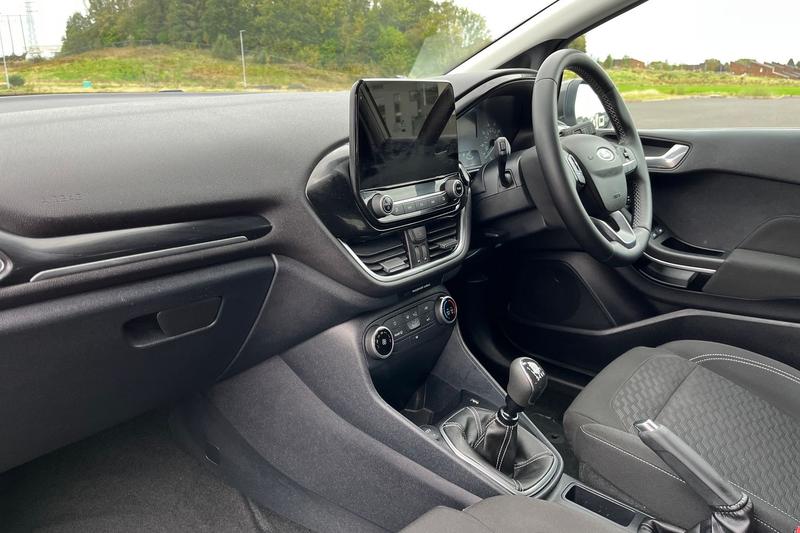 Used Ford Fiesta 2022 for sale - 76184498: Photo 18