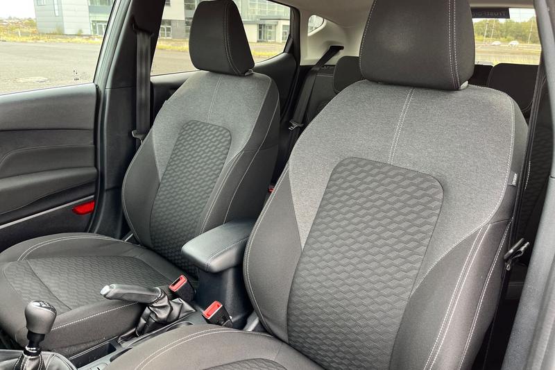 Used Ford Fiesta 2022 for sale - 76184498: Photo 19