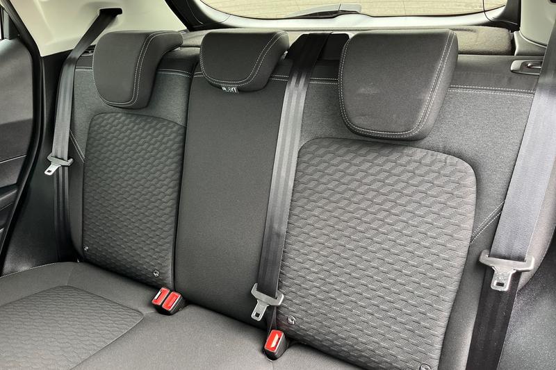 Used Ford Fiesta 2022 for sale - 76184498: Photo 20