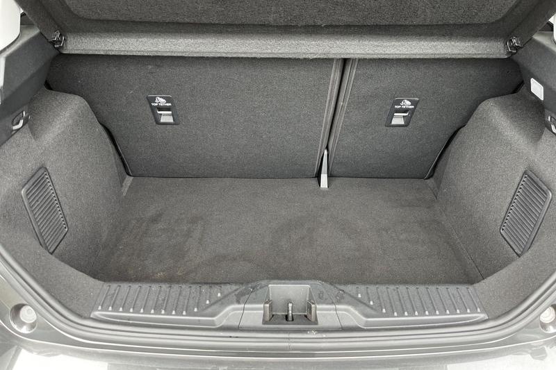 Used Ford Fiesta 2022 for sale - 76184498: Photo 21