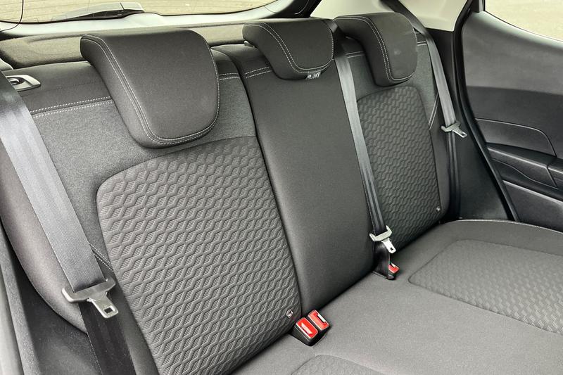 Used Ford Fiesta 2022 for sale - 76184498: Photo 22