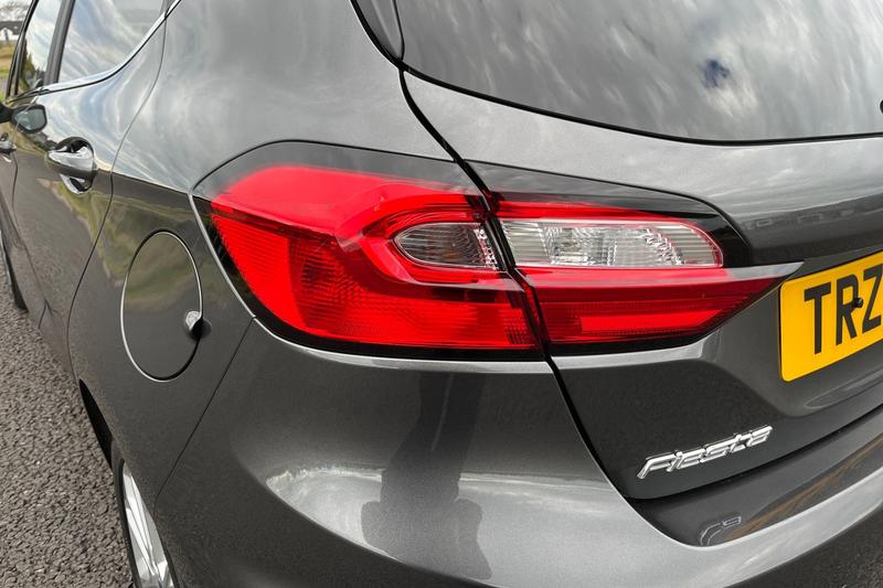 Used Ford Fiesta 2022 for sale - 76184498: Photo 23