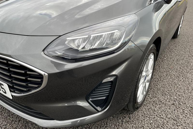 Used Ford Fiesta 2022 for sale - 76184498: Photo 27