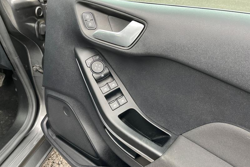 Used Ford Fiesta 2022 for sale - 76184498: Photo 28