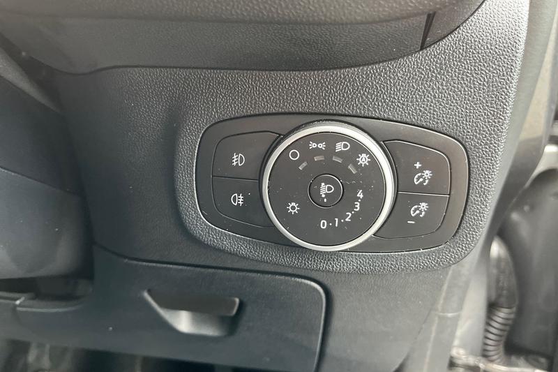 Used Ford Fiesta 2022 for sale - 76184498: Photo 29