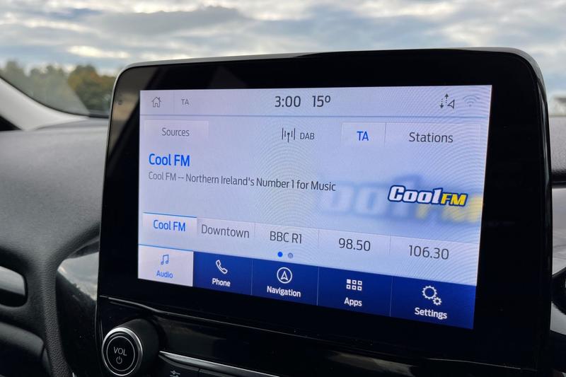 Used Ford Fiesta 2022 for sale - 76184498: Photo 30