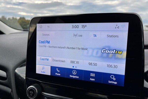 Used Ford Fiesta 2022 for sale - 76184498: Photo 30