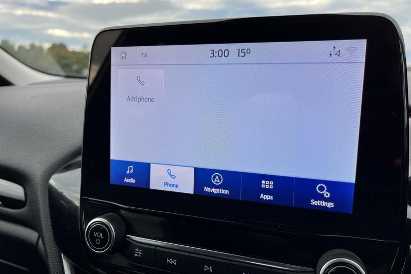 Used Ford Fiesta 2022 for sale - 76184498: Photo 31