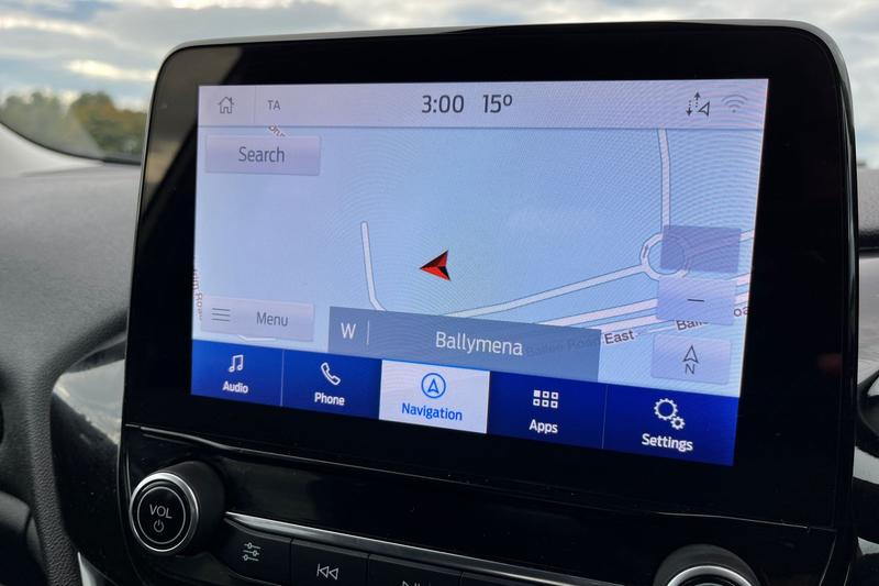 Used Ford Fiesta 2022 for sale - 76184498: Photo 32