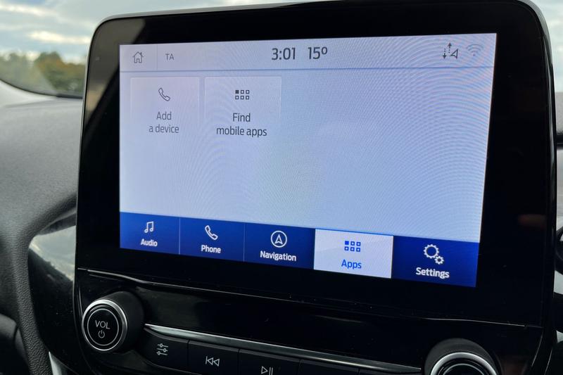 Used Ford Fiesta 2022 for sale - 76184498: Photo 33