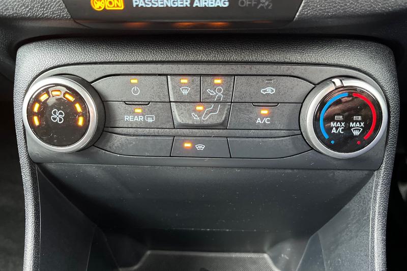 Used Ford Fiesta 2022 for sale - 76184498: Photo 36