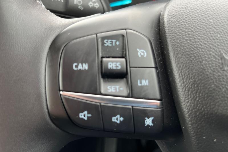 Used Ford Fiesta 2022 for sale - 76184498: Photo 37