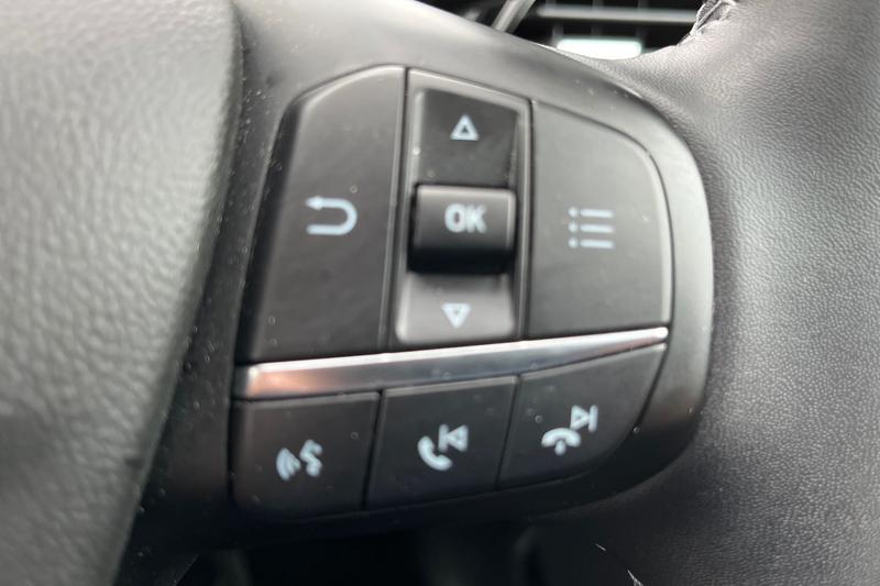 Used Ford Fiesta 2022 for sale - 76184498: Photo 38