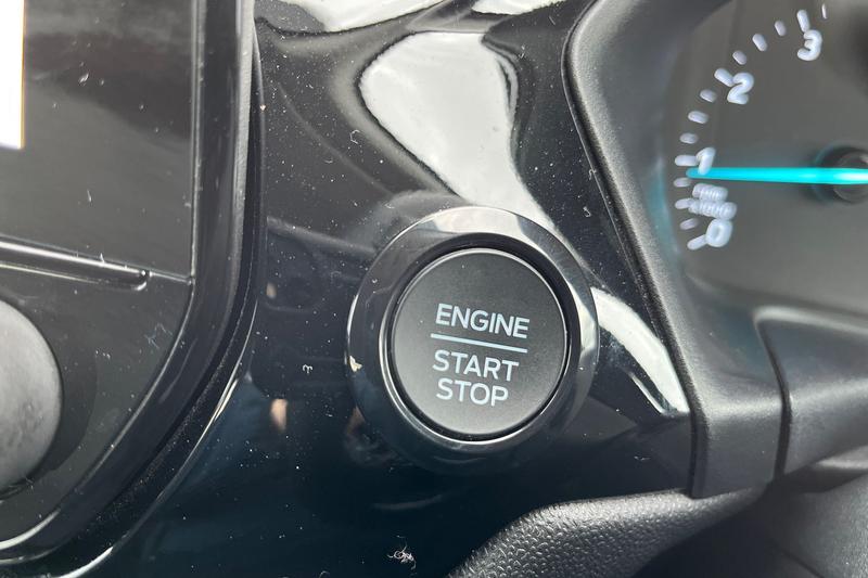 Used Ford Fiesta 2022 for sale - 76184498: Photo 39