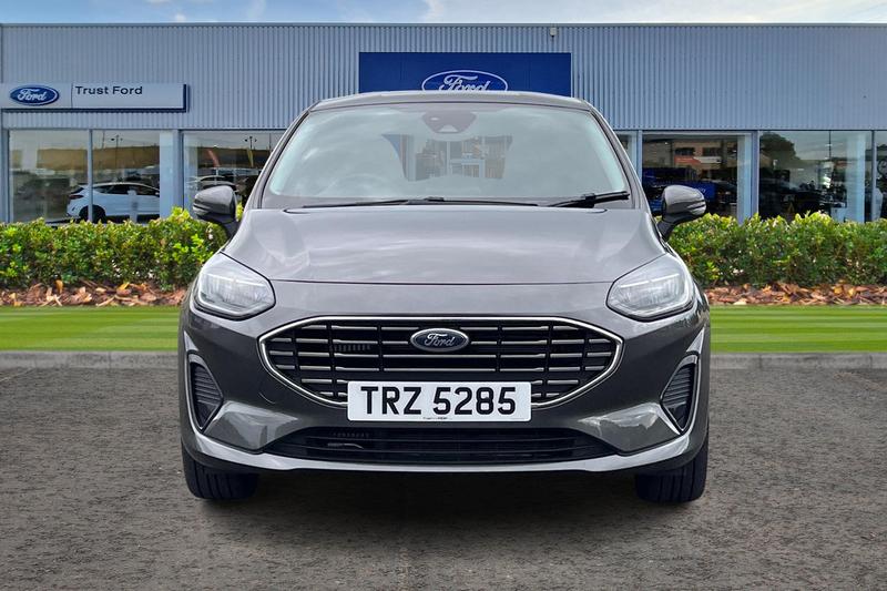 Used Ford Fiesta 2022 for sale - 76184498: Photo 6