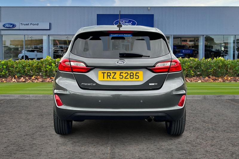 Used Ford Fiesta 2022 for sale - 76184498: Photo 7