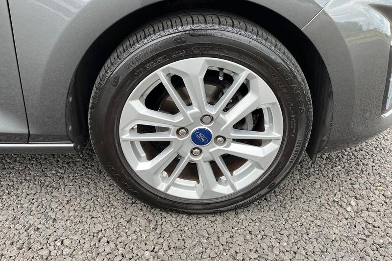 Used Ford Fiesta 2022 for sale - 76184498: Photo 8