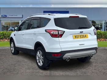 Used Ford Kuga 2018 for sale - 78286926: Photo